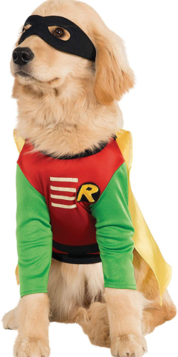 super dog